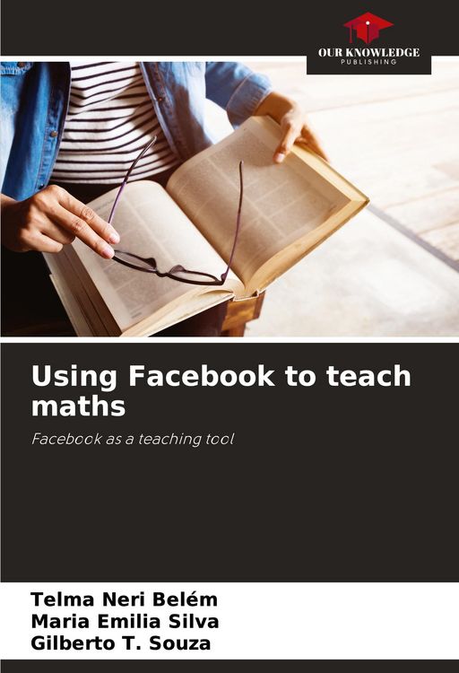 Produktbild: Using Facebook to teach maths