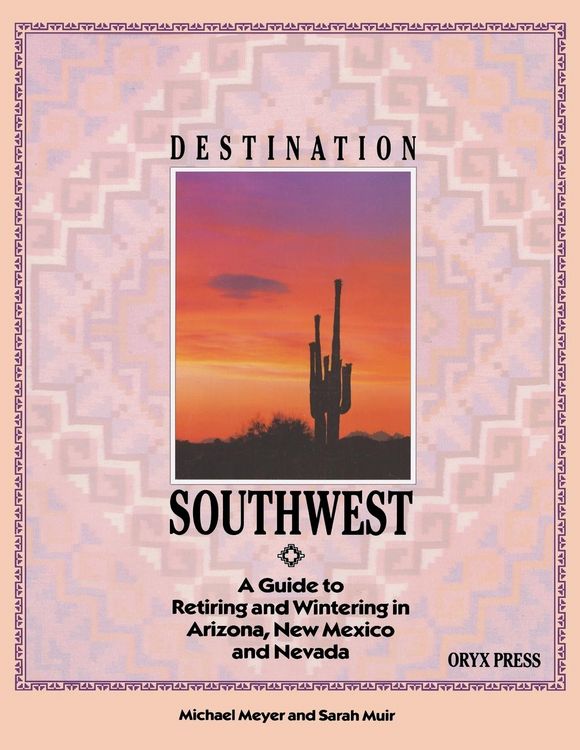 Produktbild: Destination Southwest