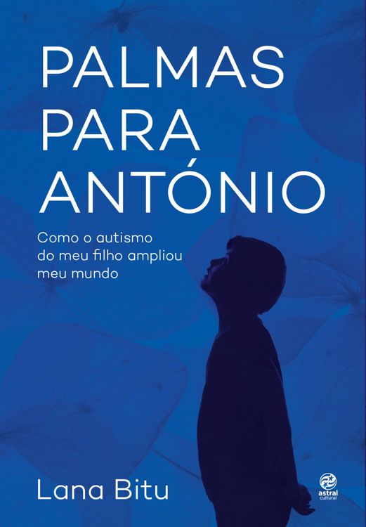 Produktbild: Palmas para Ant&oacute;nio