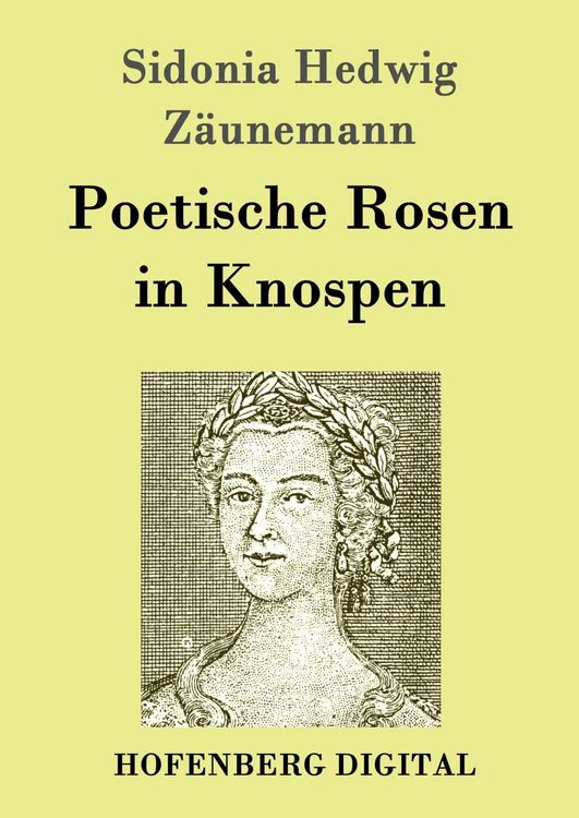 Produktbild: Poetische Rosen in Knospen