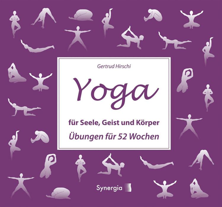 Produktbild: Yoga f&uuml;r Seele, Geist und K&ouml;rper