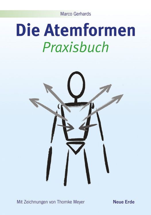 Produktbild: Die Atemformen