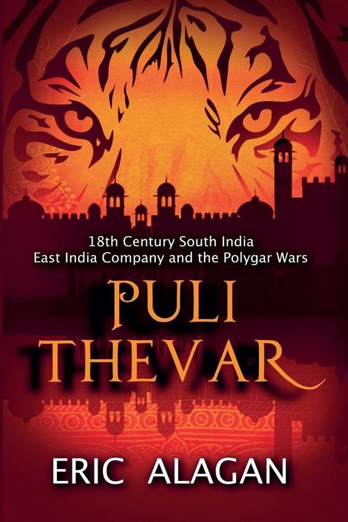 Produktbild: Puli Thevar
