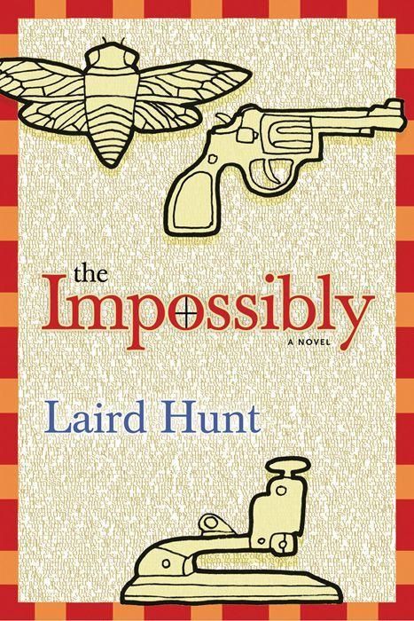 Produktbild: The Impossibly