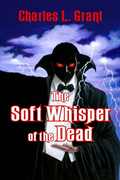 Produktbild: The Soft Whisper of the Dead