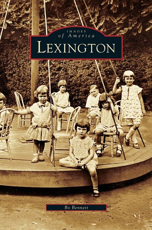 Produktbild: Lexington