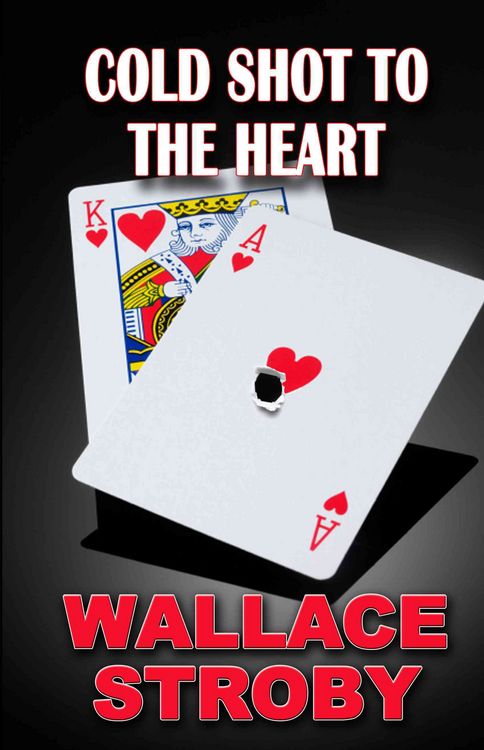 Produktbild: Cold Shot to the Heart