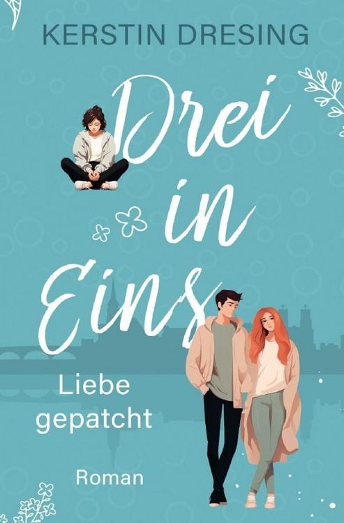 Produktbild: Drei in Eins