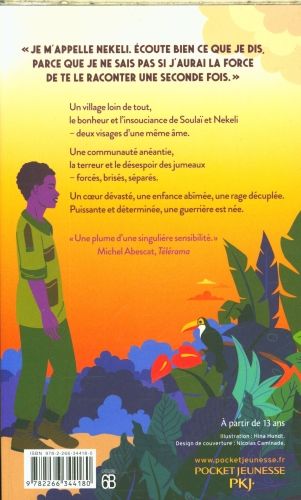 Produktbild: Guerri&egrave;re