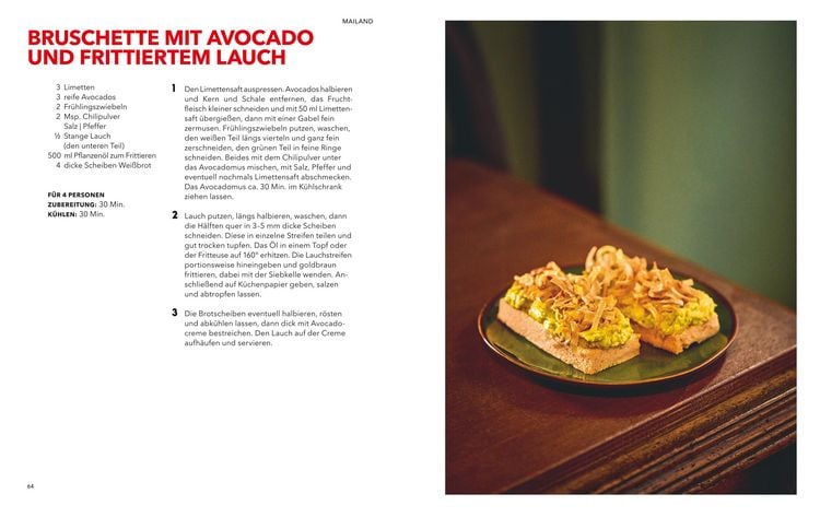 Produktbild: Aperitivo