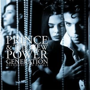 Produktbild: Diamonds And Pearls