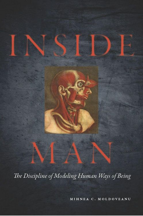 Produktbild: Inside Man