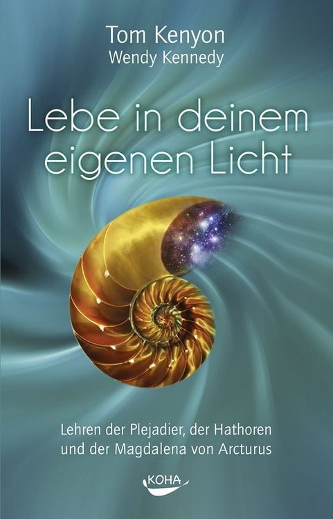 Produktbild: Lebe in deinem eigenen Licht