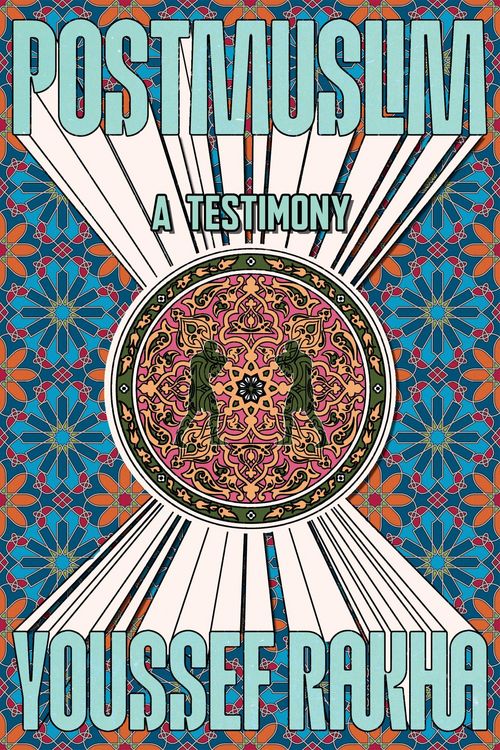 Produktbild: Postmuslim