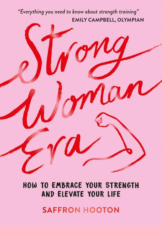 Produktbild: Strong Woman Era
