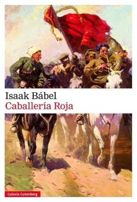 Produktbild: Caballer&iacute;a roja