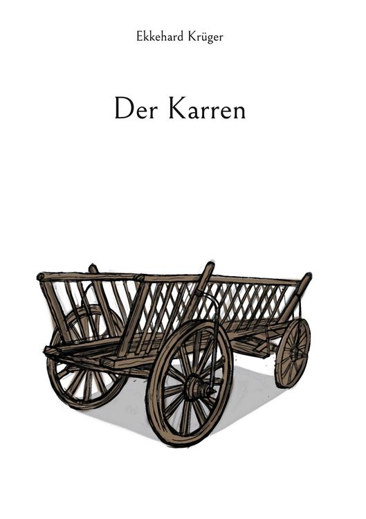 Produktbild: Der Karren