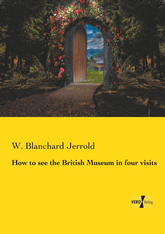 Produktbild: How to see the British Museum in four visits
