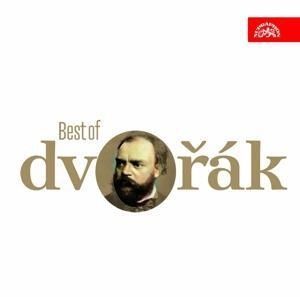 Produktbild: Best of Dvorak