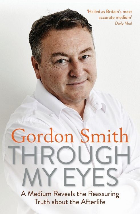 Produktbild: Through My Eyes