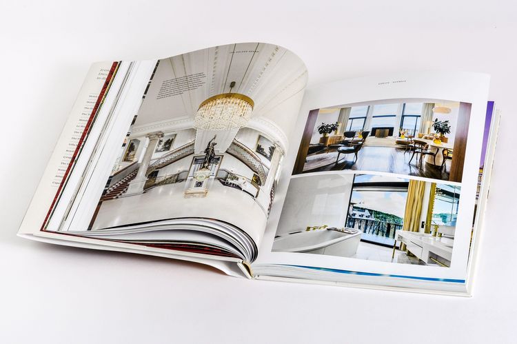 Produktbild: Iconic Hotels