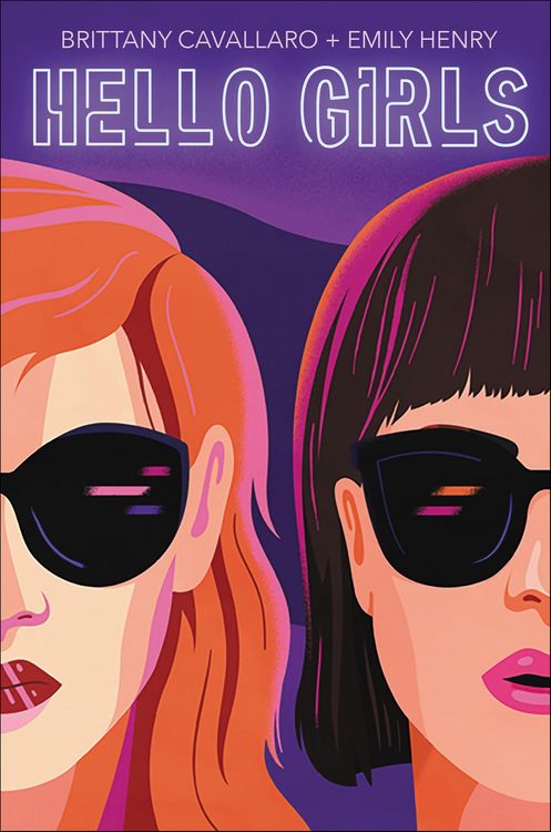 Produktbild: Hello Girls