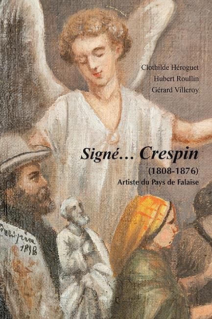 Produktbild: Signe crespin 1808 1876