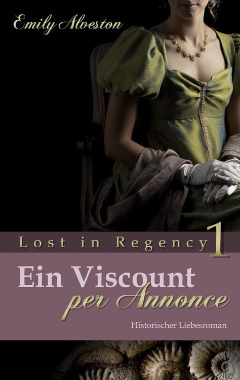 Bild vom Artikel Ein Viscount per Annonce vom Autor Emily Alveston