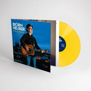 Produktbild: Stadtmusikant (LP)