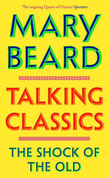 Produktbild: Talking Classics