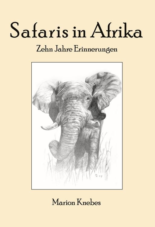 Produktbild: Safaris in Afrika