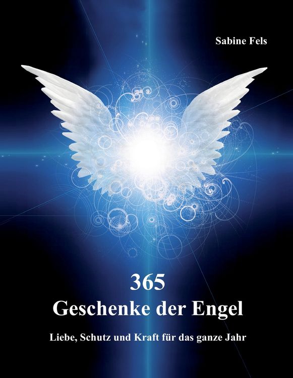 Produktbild: 365 Geschenke der Engel