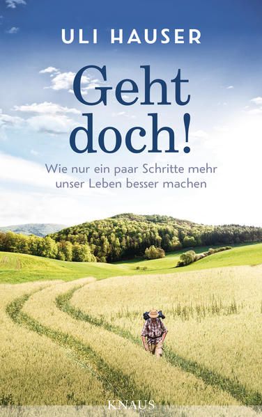 Produktbild: Geht doch!