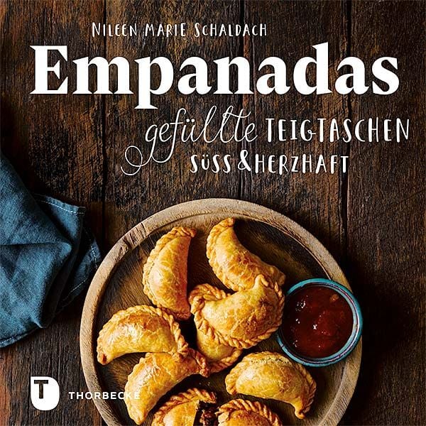 Produktbild: Empanadas