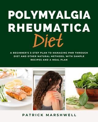 Produktbild: Polymyalgia Rheumatica Diet