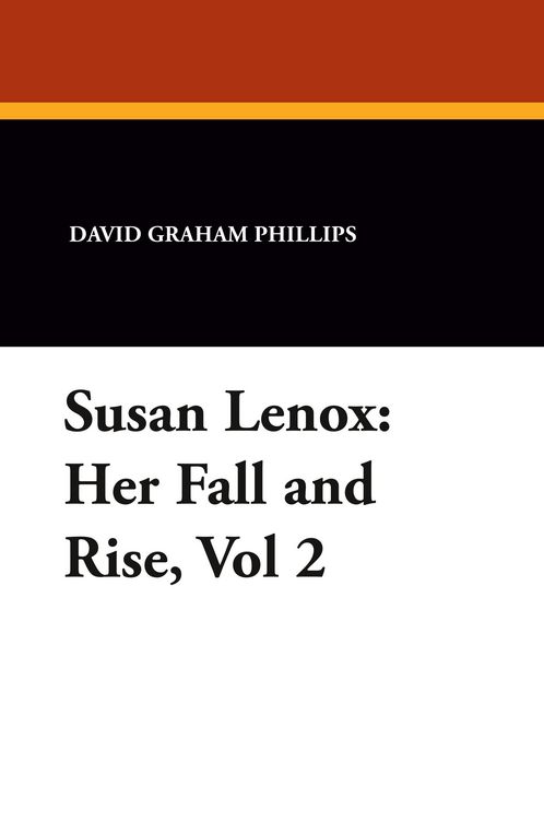 Produktbild: Susan Lenox