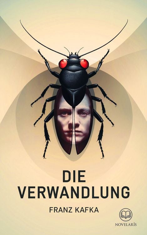 Produktbild: Franz Kafka: Die Verwandlung