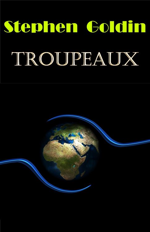 Produktbild: Troupeaux