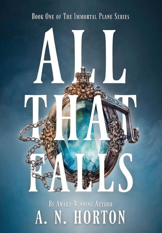 Produktbild: All That Falls