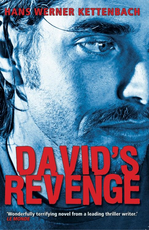Produktbild: David's Revenge