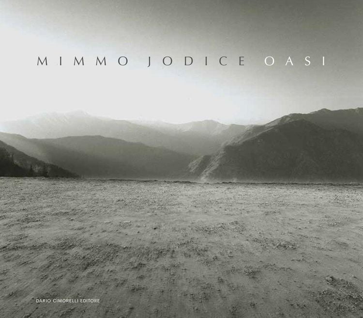 Produktbild: Mimmo Jodice. Oasi