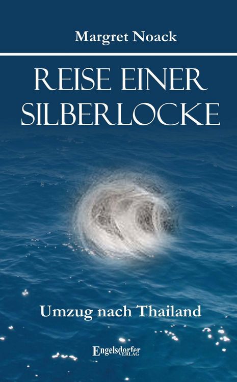 Produktbild: Reise einer Silberlocke