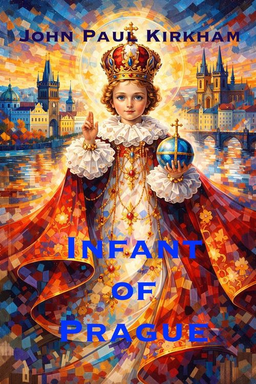 Produktbild: Infant of Prague