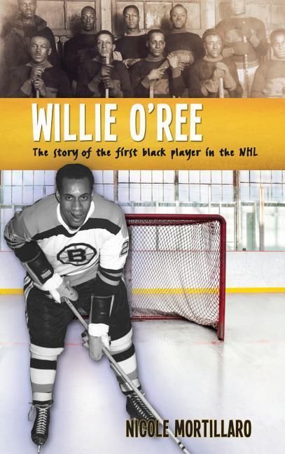 Produktbild: Willie O'Ree