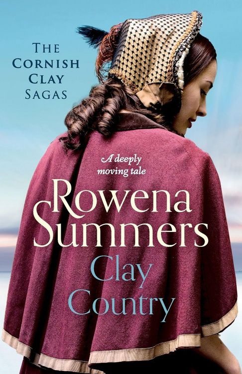 Produktbild: Clay Country