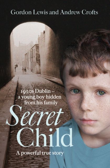 Produktbild: Lewis, G: Secret Child