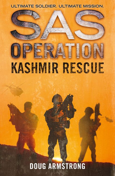 Produktbild: Kashmir Rescue