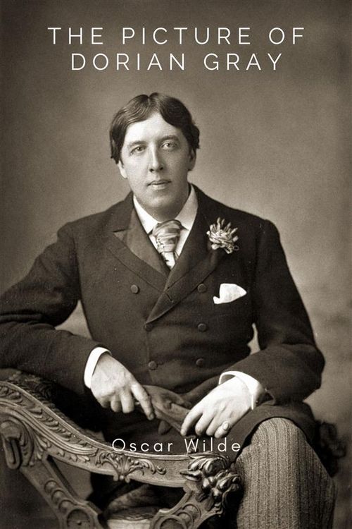 Produktbild: The Picture of Dorian Gray