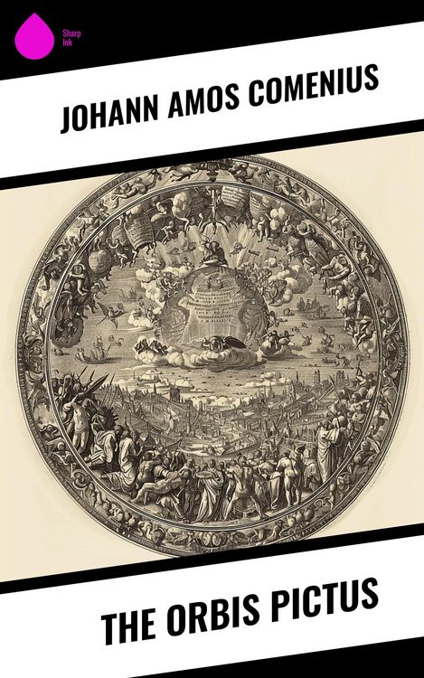 Produktbild: The Orbis Pictus