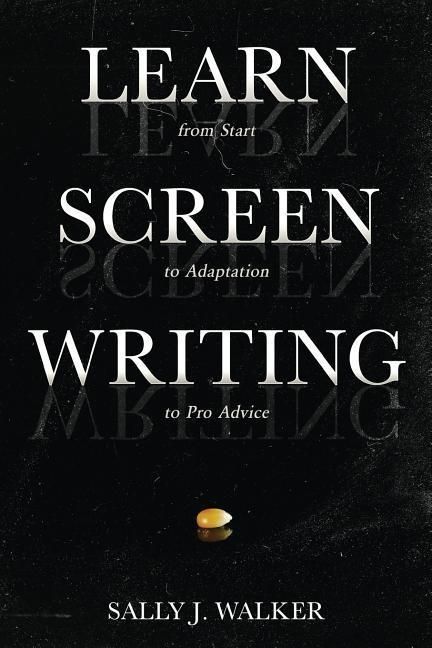 Produktbild: Learn Screenwriting